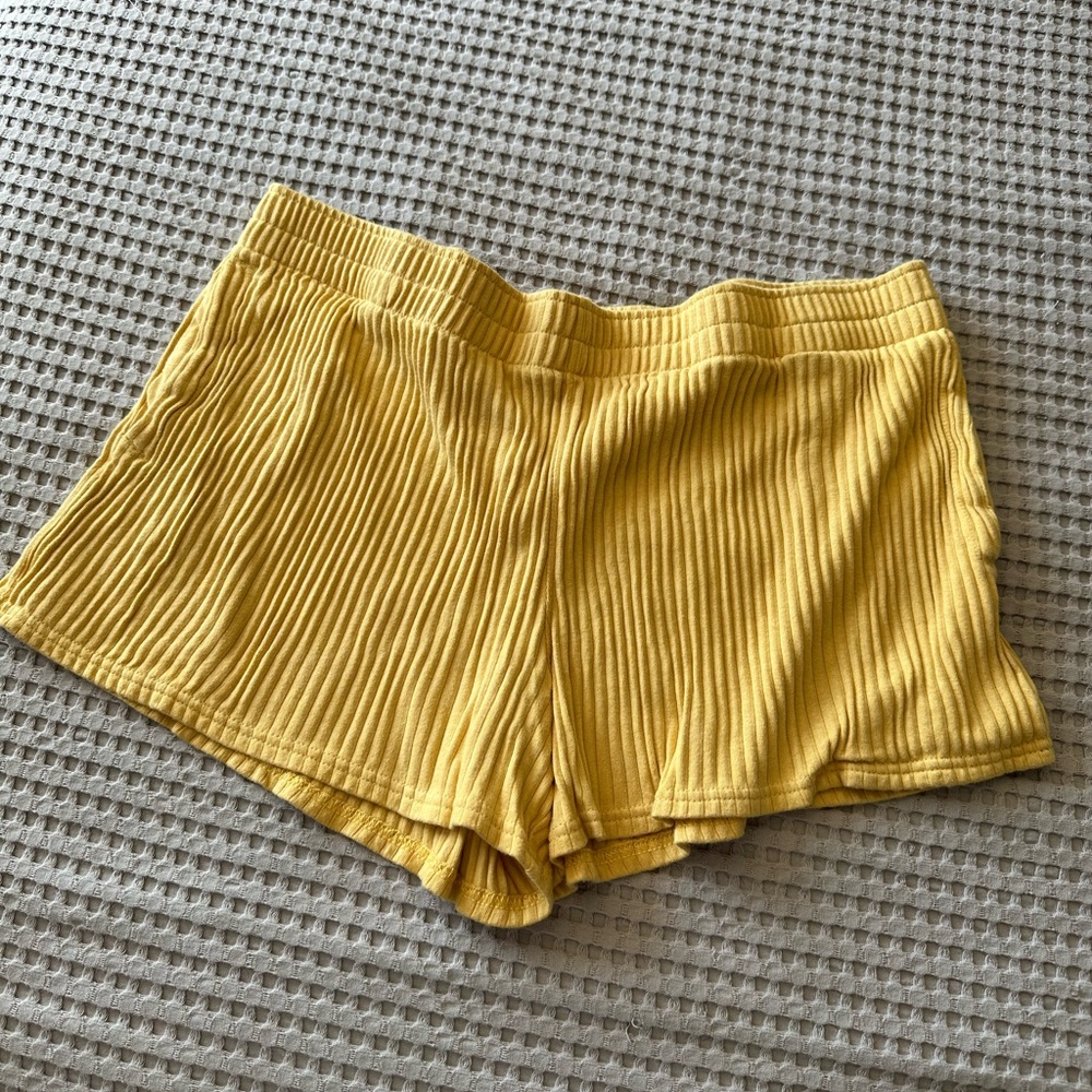 Reef shorts